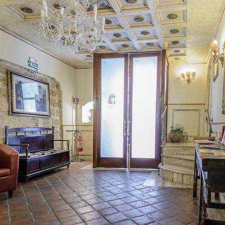 פלרמו Locanda Del Gagini מראה חיצוני תמונה