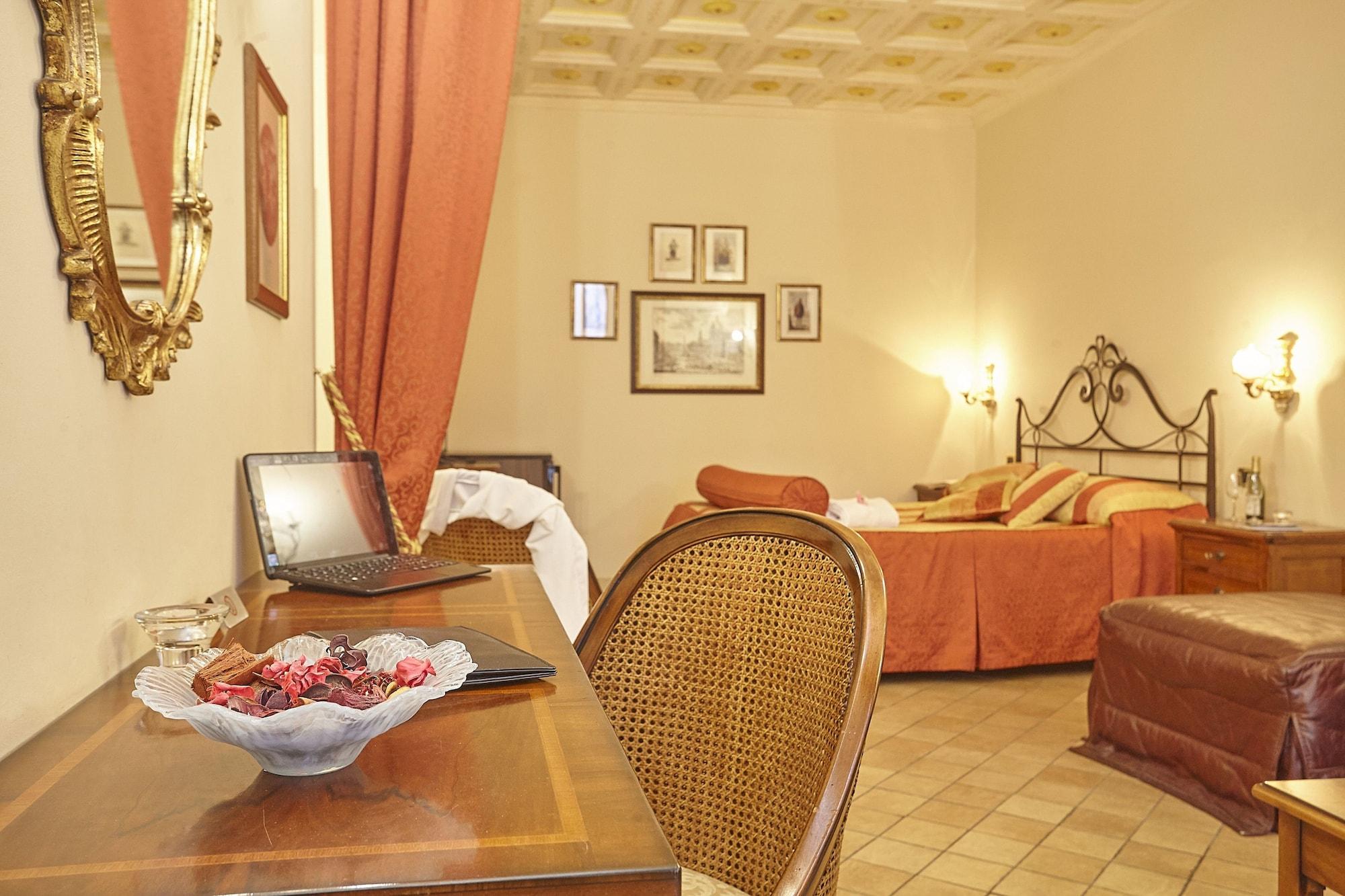 פלרמו Locanda Del Gagini מראה חיצוני תמונה
