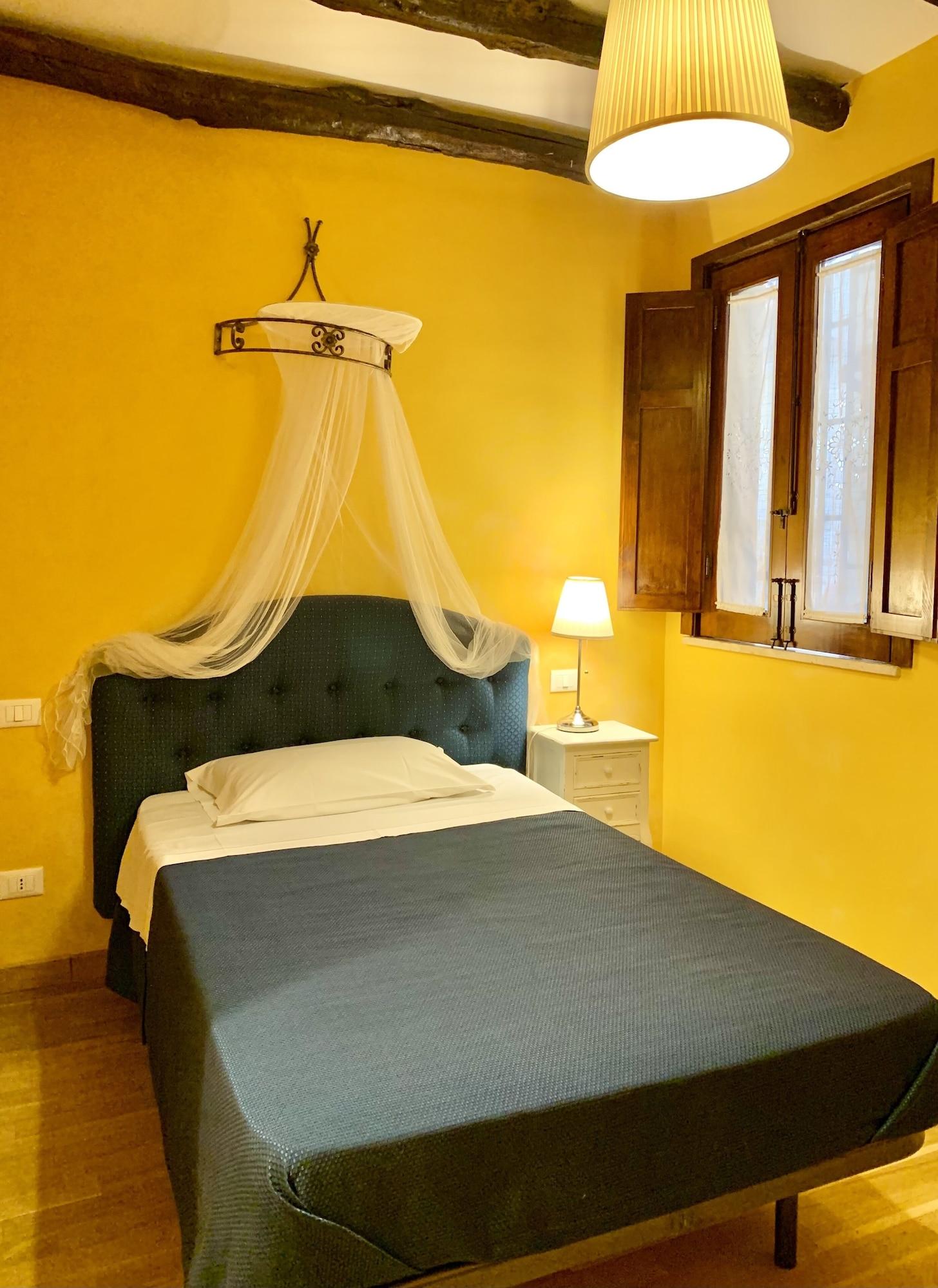 פלרמו Locanda Del Gagini מראה חיצוני תמונה