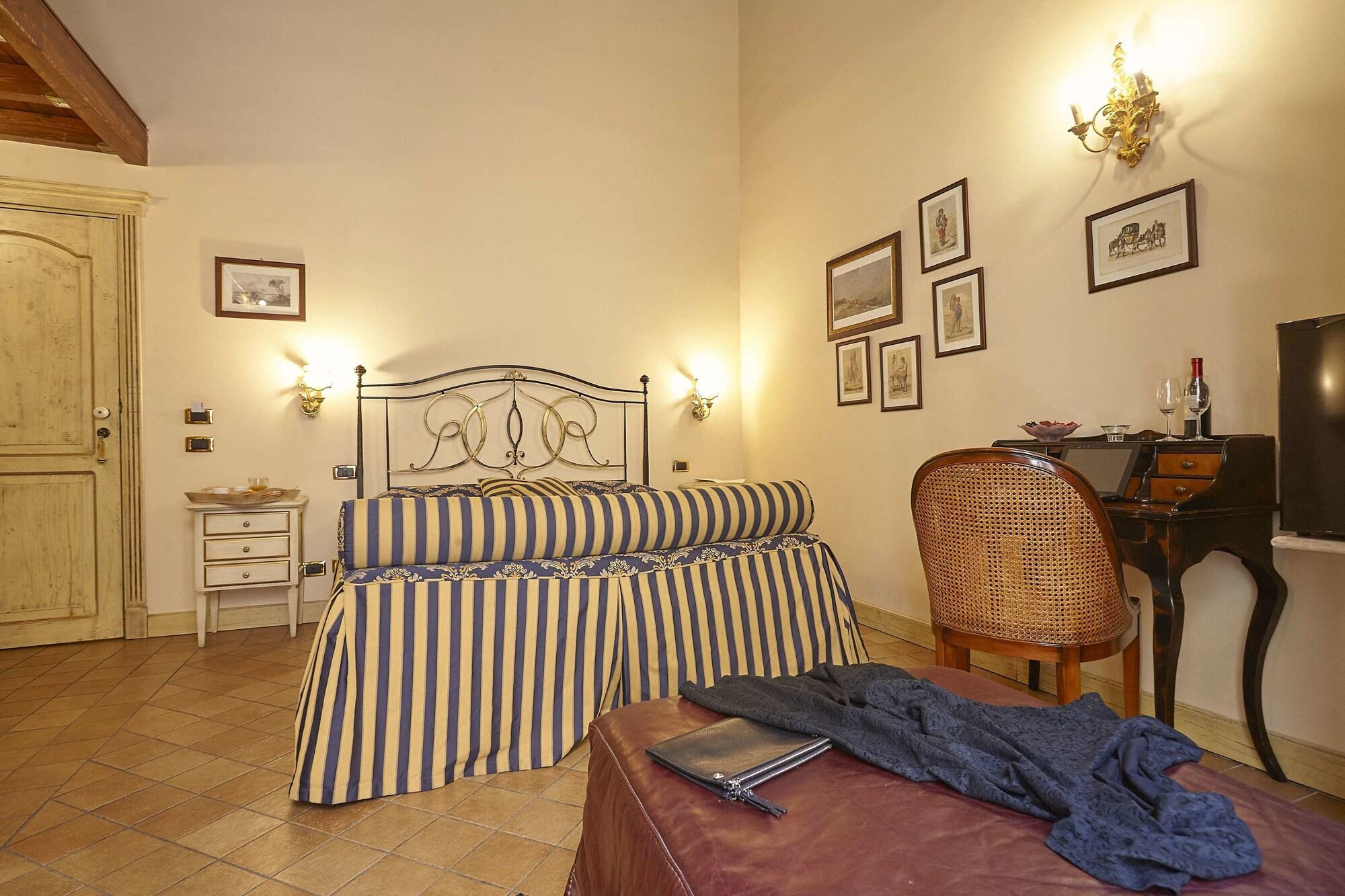 פלרמו Locanda Del Gagini מראה חיצוני תמונה