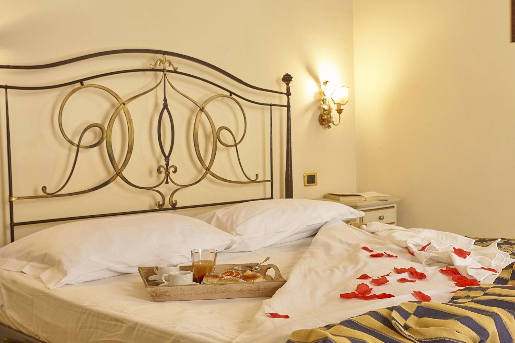 פלרמו Locanda Del Gagini מראה חיצוני תמונה