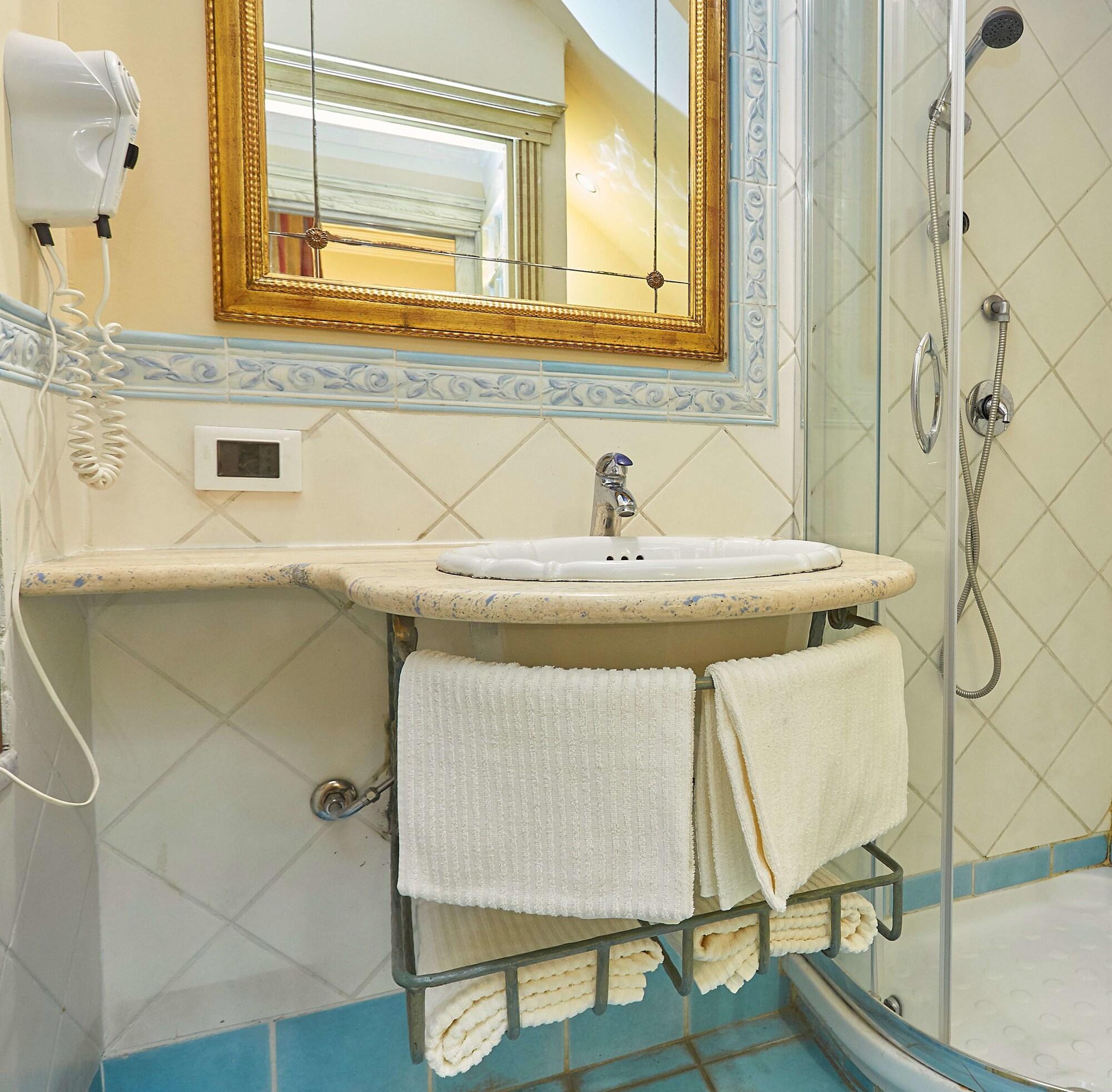 פלרמו Locanda Del Gagini מראה חיצוני תמונה