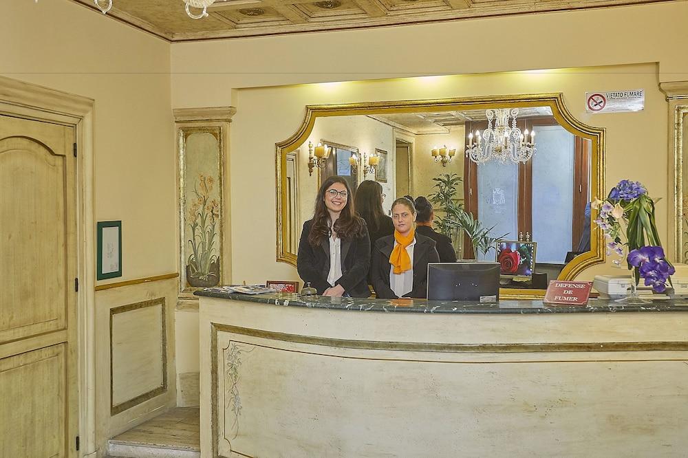 פלרמו Locanda Del Gagini מראה חיצוני תמונה