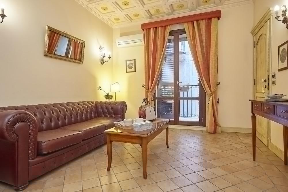 פלרמו Locanda Del Gagini מראה חיצוני תמונה
