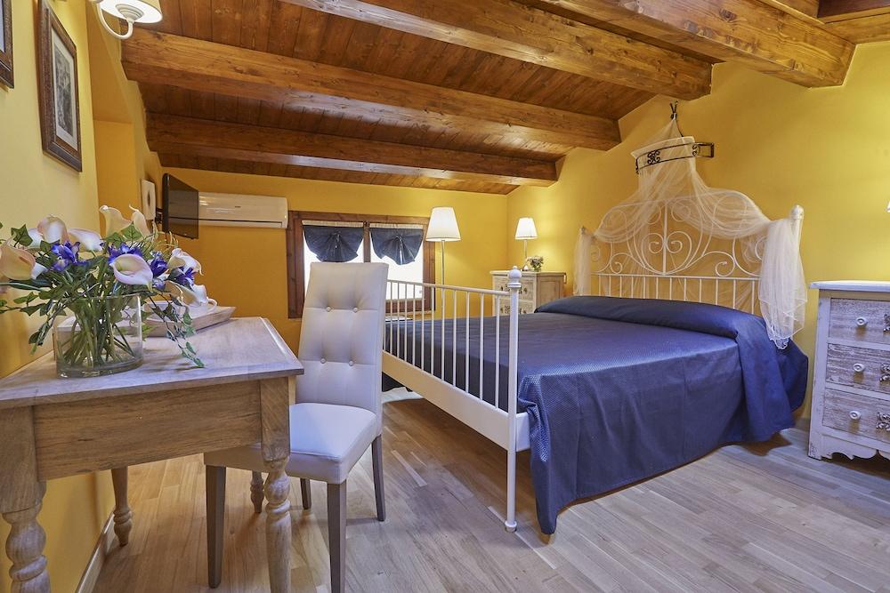 פלרמו Locanda Del Gagini מראה חיצוני תמונה
