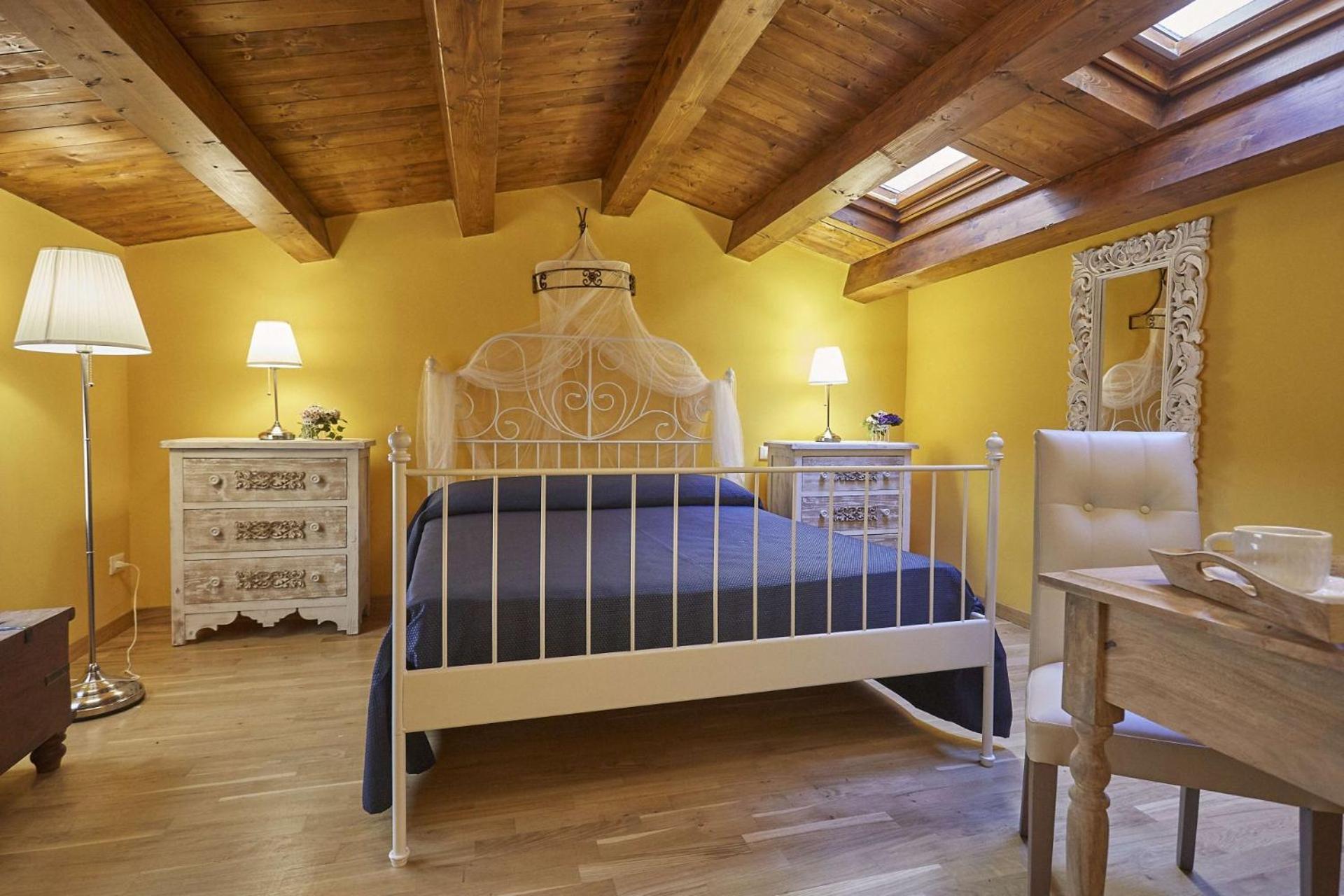 פלרמו Locanda Del Gagini מראה חיצוני תמונה