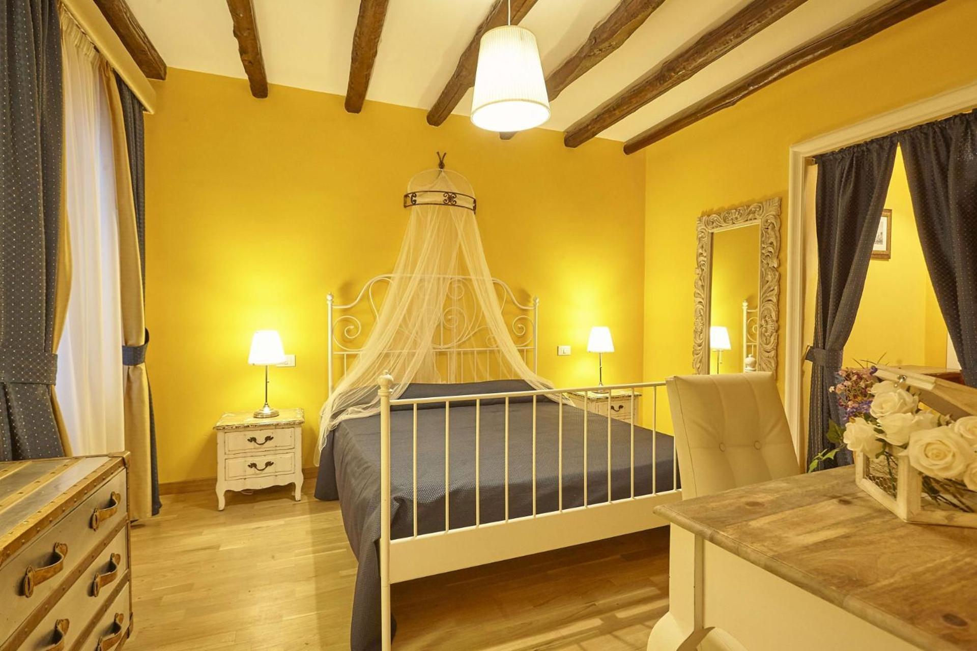 פלרמו Locanda Del Gagini מראה חיצוני תמונה