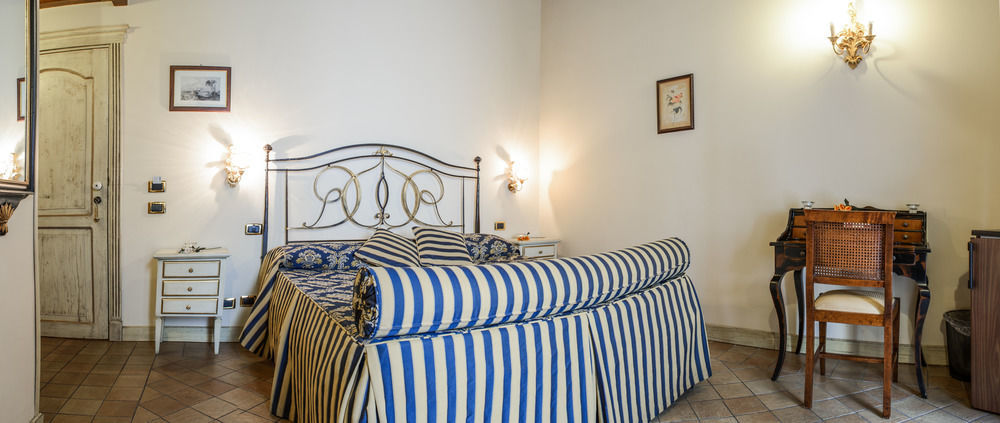 פלרמו Locanda Del Gagini מראה חיצוני תמונה
