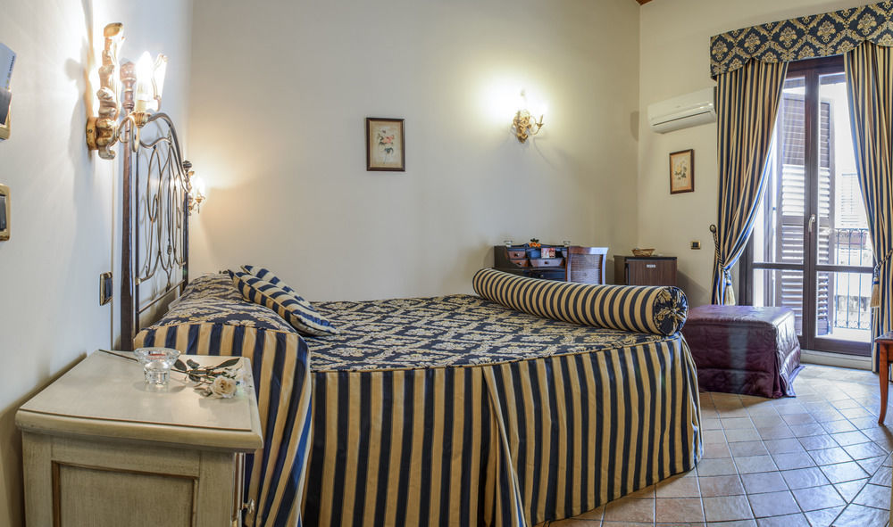 פלרמו Locanda Del Gagini מראה חיצוני תמונה