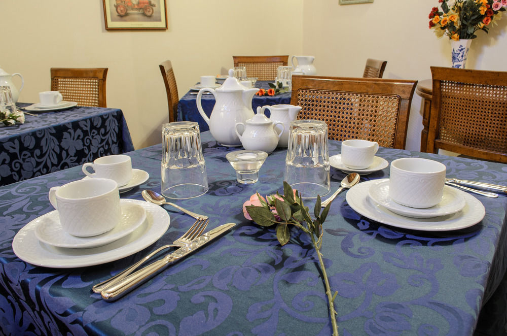 פלרמו Locanda Del Gagini מראה חיצוני תמונה